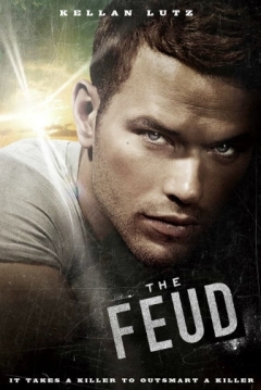 Poster The Feud