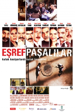 Poster Esrefpasalilar