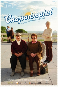 Poster Chapadmalal