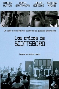 Ficha Los Chicos de Scottsboro