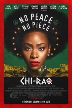 Poster Chiraq