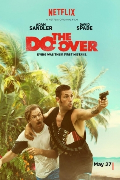 Ficha The Do Over