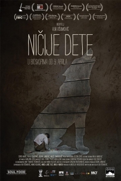 Poster No One's Child