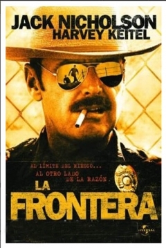 Ficha La Frontera