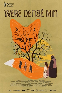 Poster Come to my Voice