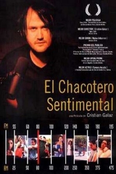 Poster El Chacotero Sentimental