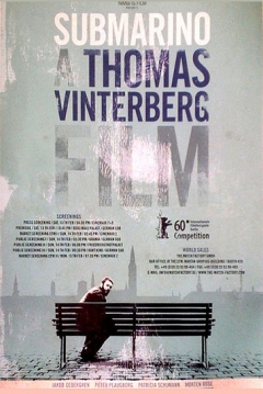 Poster Submarino