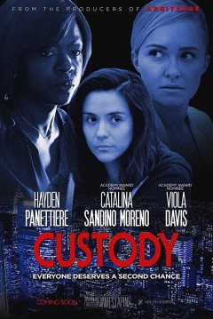 Poster Custodia
