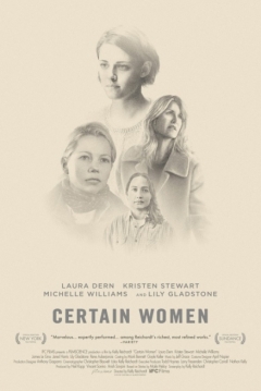 Poster Vidas de Mujer