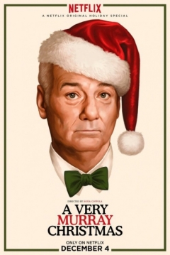 Ficha A Very Murray Christmas