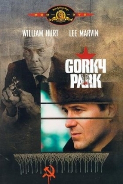 Ficha Gorky Park