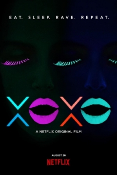 Poster Xoxo