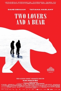 Ficha Dos Amantes y un Oso