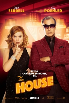 Poster Casa Casino