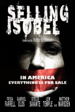 Poster Selling Isobel