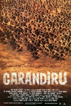Poster Carandiru
