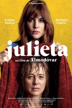 Ficha Julieta
