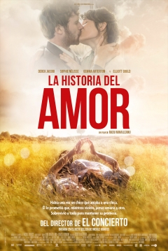 Ficha La Historia del Amor