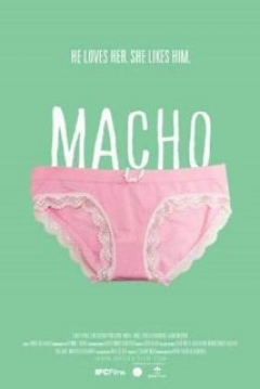 Poster Macho
