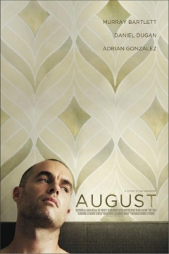 Poster August