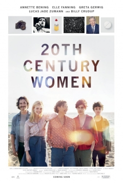 Ficha Mujeres del Siglo XX