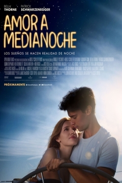 Poster Amor a Medianoche