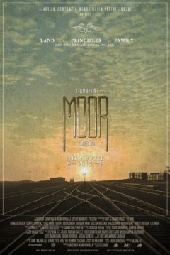 Poster Moor
