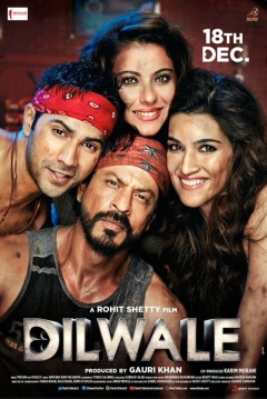 Ficha Dilwale