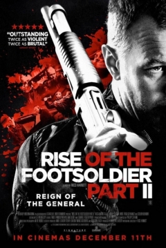 Poster Hooligan 2