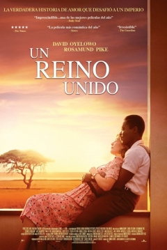 Ficha Un Reino Unido