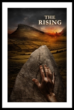 Poster The Rising: 1916