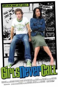 Poster Girls never Call