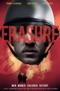 Poster Erasure
