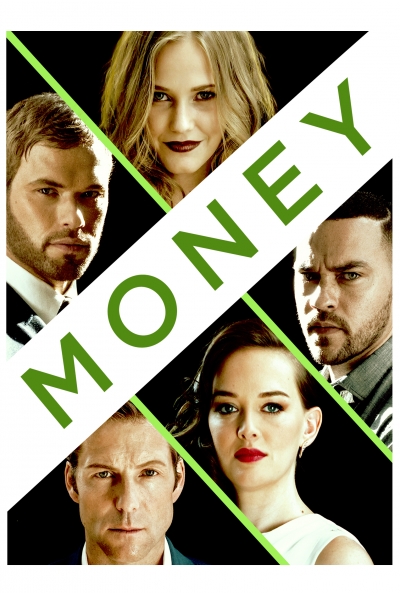 Poster Money