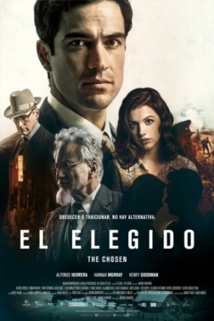 Poster El Elegido
