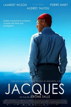 Poster Jacques