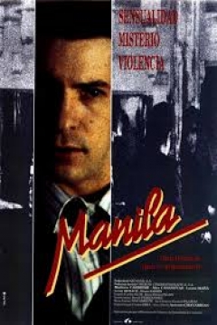 Poster Manila