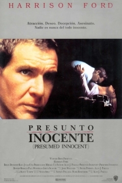 Presunto Inocente