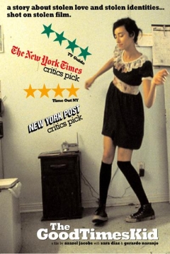 Poster The Goodtimeskid