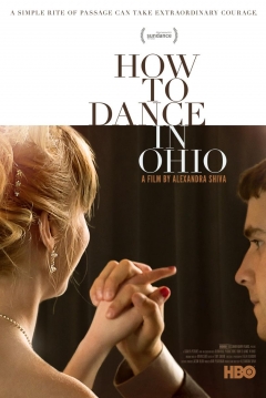 Poster How To Dance In Ohio
