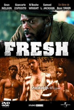 Ficha Fresh