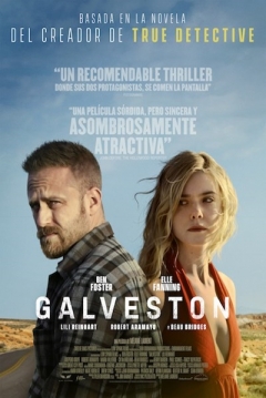 Poster Galveston