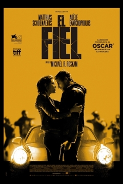 Poster El Fiel