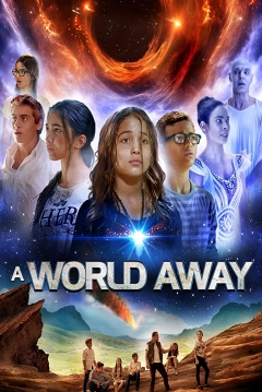 Poster A World Away