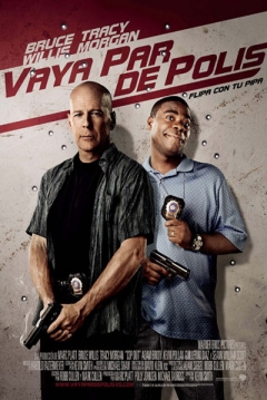Ficha Vaya Par de Polis