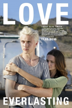 Poster Love Everlasting