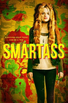 Poster Smartass