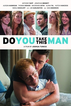 Poster Do You Take This Man