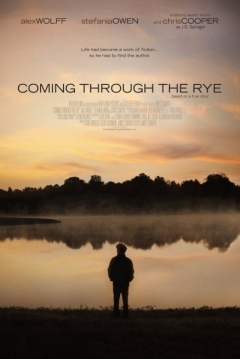 Poster Coming Through The Rye