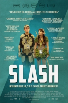 Poster Slash